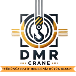 DMR Crane