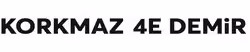 KORKMAZ 4E DEMİR